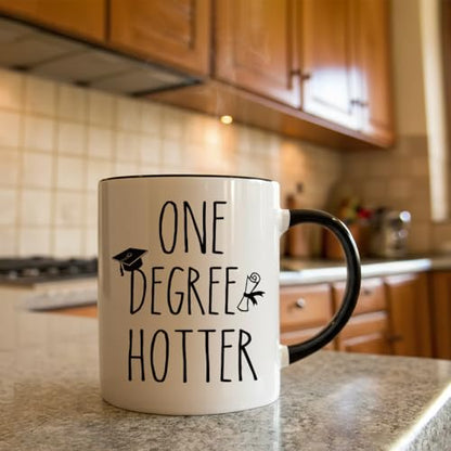 Graduation Gifts for Women Men 2026 College | Ceramic Coffee Mug | 11 OZ
