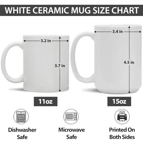 Personalized Hepatologist Hepatology Teacup | Customised Coffee Mug | 11 OZ