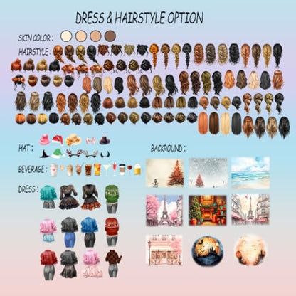 Personalized Best Friend Birthday Gifts for | Customised Coffee Mug | 11 OZ