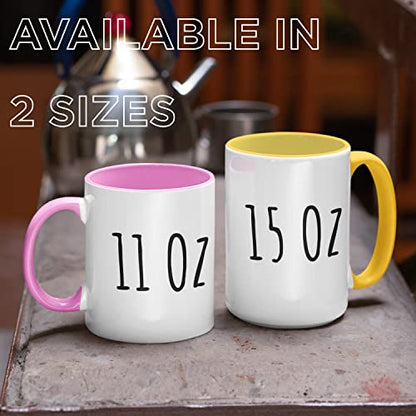 Custom Photo 11- Personalized w Picture | Customised Coffee Mug | 11 OZ