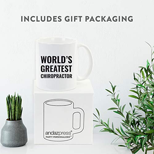 Gift for Men or Women World s Greatest Scholar | Ceramic Coffee Mug | 11 OZ
