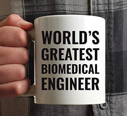 Gift for Men or Women World s Graduate | Ceramic Coffee Mug | 11 OZ