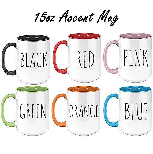 Personalized Handbell Director Miracle | Customised Coffee Mug | 11 OZ