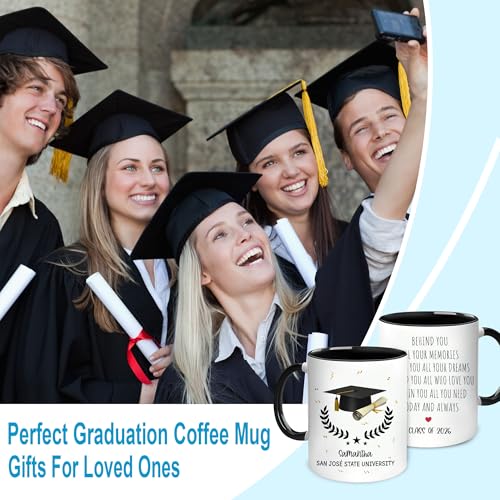 Hyturtle Personalized Gift For Her | Customised Coffee Mug | 11 OZ