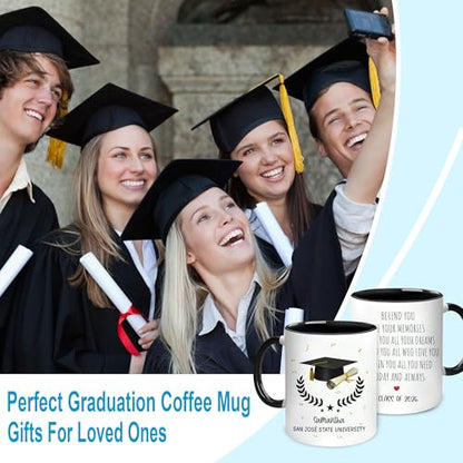 Hyturtle Personalized Gift For Her | Customised Coffee Mug | 11 OZ