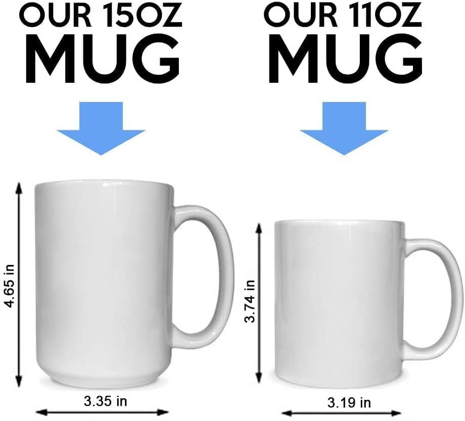 Personalized Clinical Instructor Miracle | Customised Coffee Mug | 11 OZ
