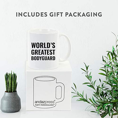Gift for Men or Women World s Doctorate | Ceramic Coffee Mug | 11 OZ