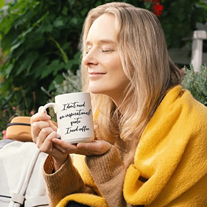 I Need Cool with a Funny Slogan Great Unique | Ceramic Coffee Mug | 11 OZ