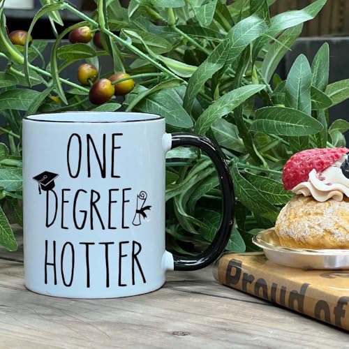 Class of 2026 Graduate Gifts for Him Her One | Ceramic Coffee Mug | 11 OZ