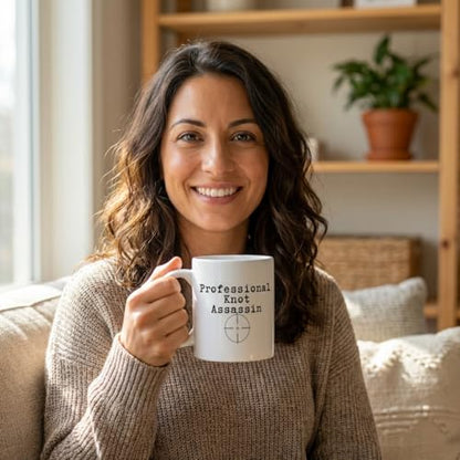 Massage Therapist Graduation Gift Appreciation | Ceramic Coffee Mug | 11 OZ