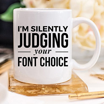 Gifts for Graphic Designers Designer Web | Ceramic Coffee Mug | 11 OZ