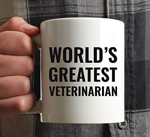 Gift for Men or Women World s Professional | Ceramic Coffee Mug | 11 OZ