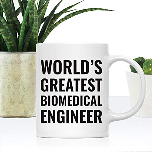 Gift for Men or Women World s Graduate | Ceramic Coffee Mug | 11 OZ