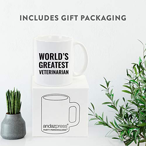 Gift for Men or Women World s Professional | Ceramic Coffee Mug | 11 OZ