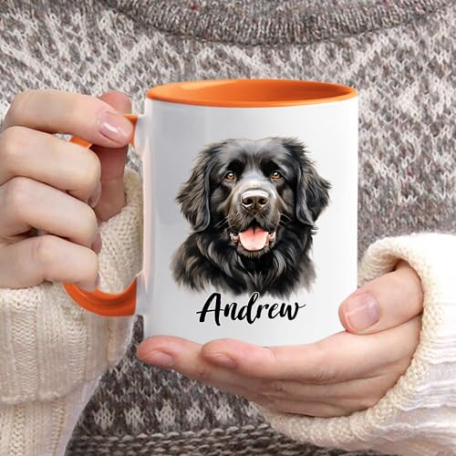 Newfoundland Accent Personalized Custom | Customised Coffee Mug | 11 OZ