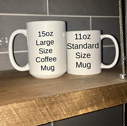Nail Technician Gifts For Men Women I Hate | Ceramic Coffee Mug | 11 OZ