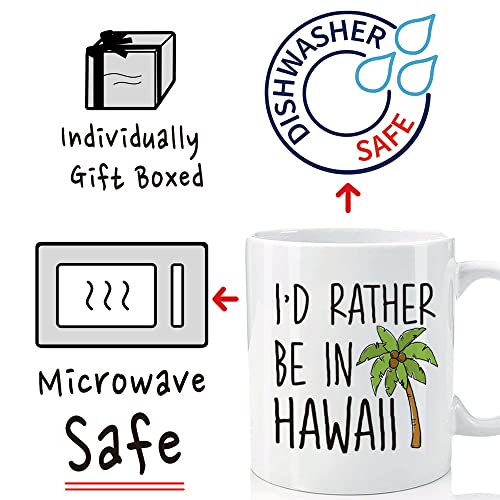 Funny Gifts for Friends Student Going Away | Ceramic Coffee Mug | 11 OZ