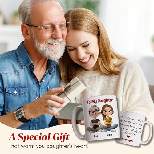 Wrappiness Personalized To My Funny | Customised Coffee Mug | 11 OZ