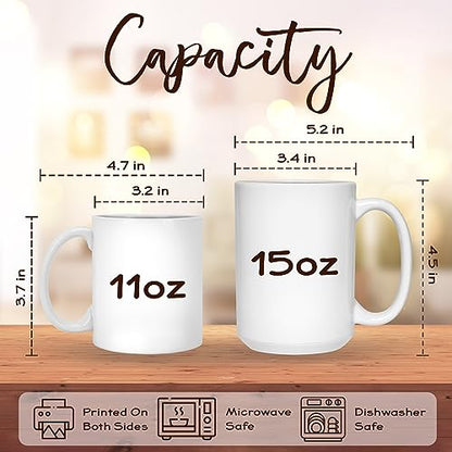Personalized Hummingbird With Name | Customised Coffee Mug | 11 OZ