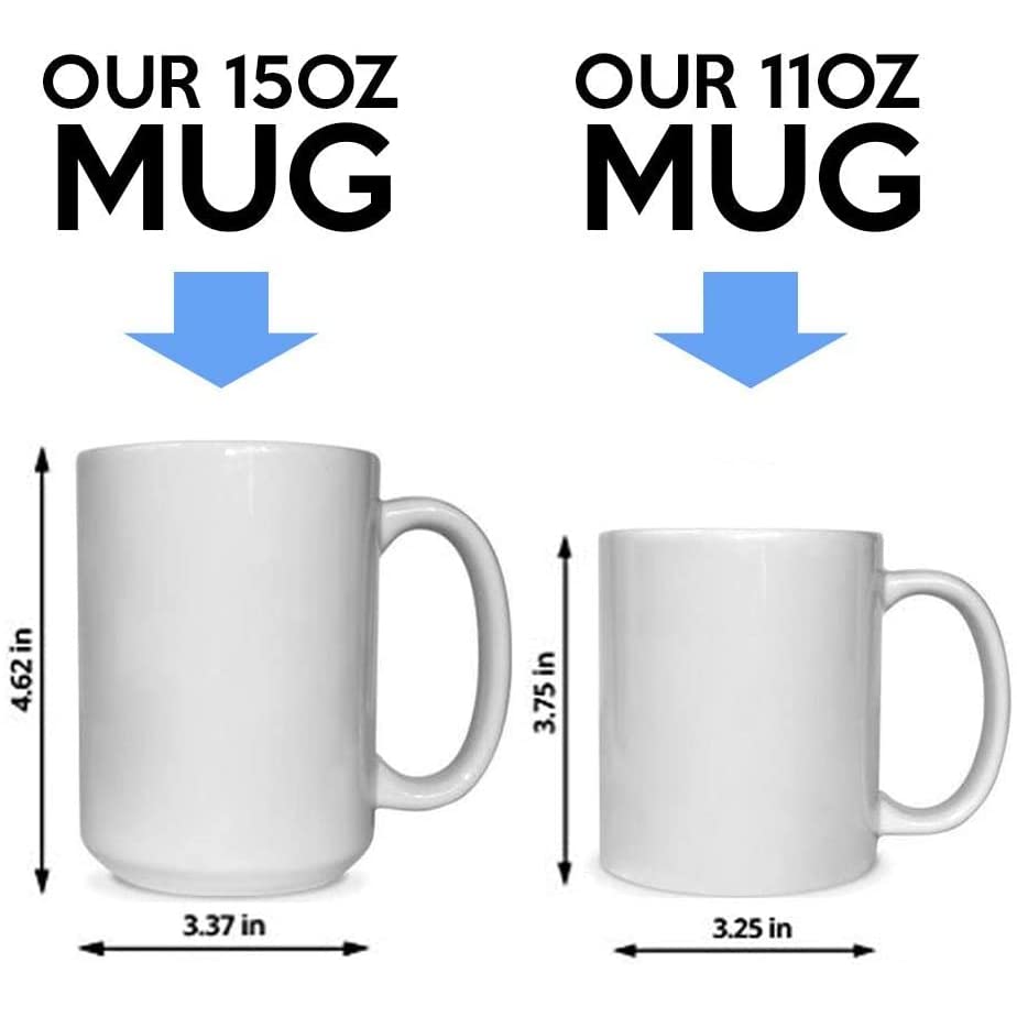 Personalized Doctor with Name Doctorate | Customised Coffee Mug | 11 OZ