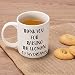 Mother | Ceramic Coffee Mug | Father's Day Gift | Stylish Printed Design | Tea & Coffee Cup | 11oz