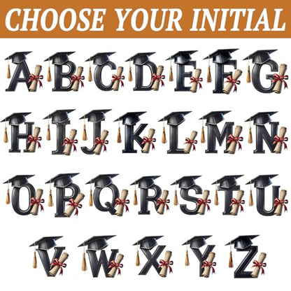 Personalized Graduation with Initial Name | Customised Coffee Mug | 11 OZ
