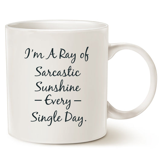 Funny Personalize | Ceramic Coffee Mug | Father's Day Gift | Stylish Printed Design | Tea & Coffee Cup | 11oz