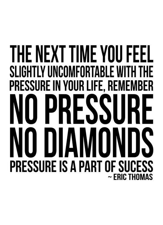 The Next Time You Feel Inspirational Positive Thoughts Quote Poster Print Wall