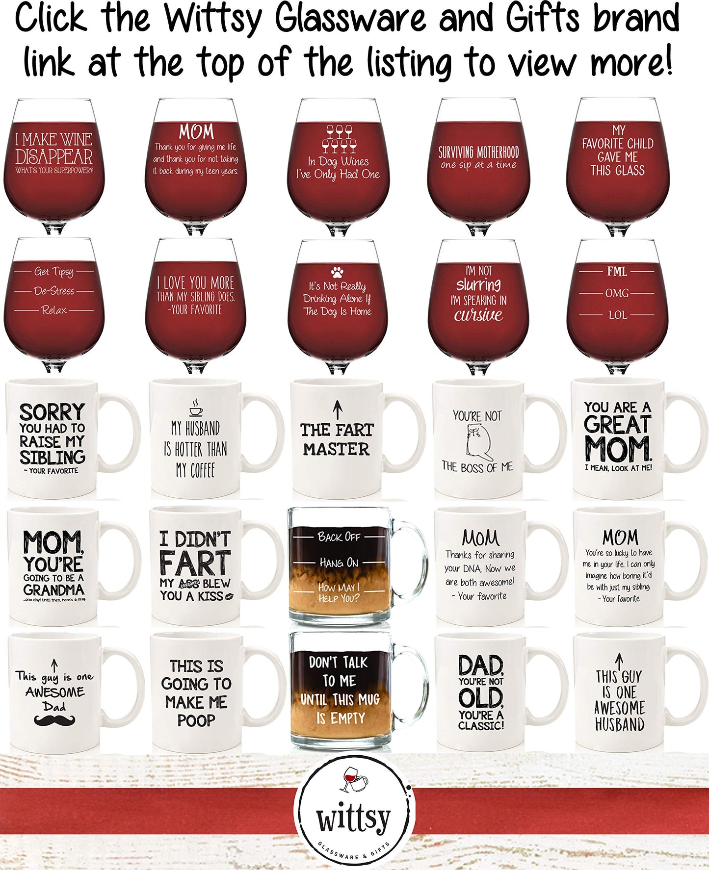 Best Dad Ever | Ceramic Coffee Mug | Father's Day Gift | Stylish Printed Design | Tea & Coffee Cup | 11oz