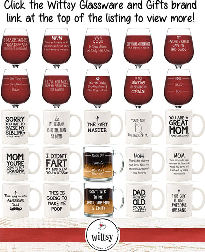 Best Dad Ever | Ceramic Coffee Mug | Father's Day Gift | Stylish Printed Design | Tea & Coffee Cup | 11oz
