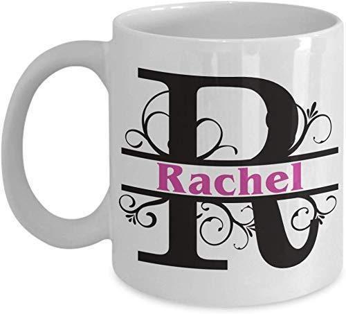 Personalised Name Mug & Coaster Set: Custom Coffee Tea Cup, UK Made