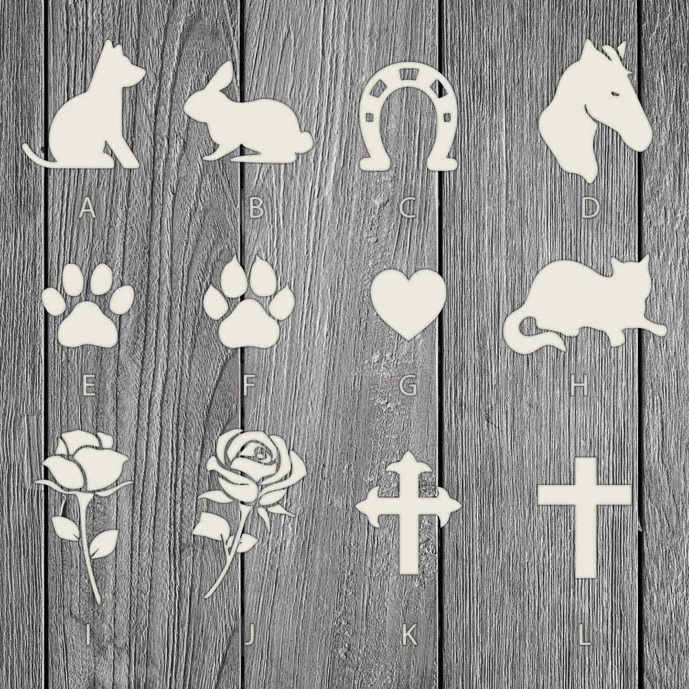 Personalised Laser Engraved Home Plaque Sign Slate Heart House Warming Gift