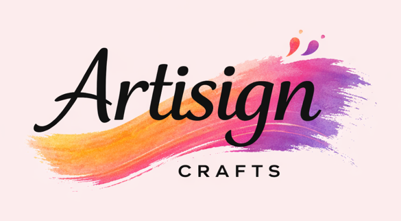 Artisign Crafts