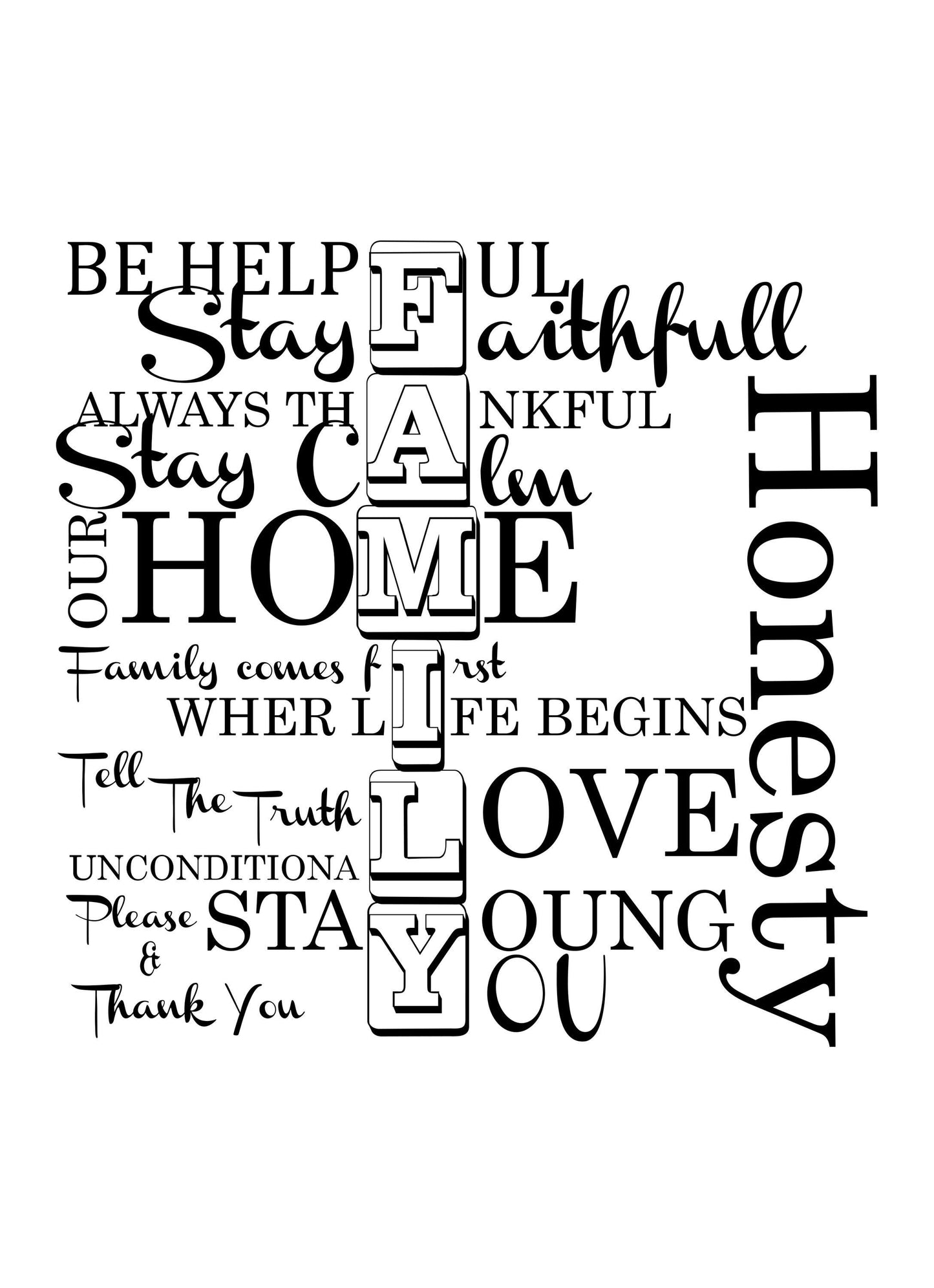 Climb Tree Ride Bike Children Kids Room Poster Decor Boys Girls Art Poster Wall