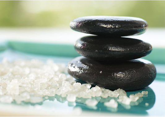 Salon Treatments Spa Health Beauty Aroma Therapy Poster - A4 A3 A2 Sizes