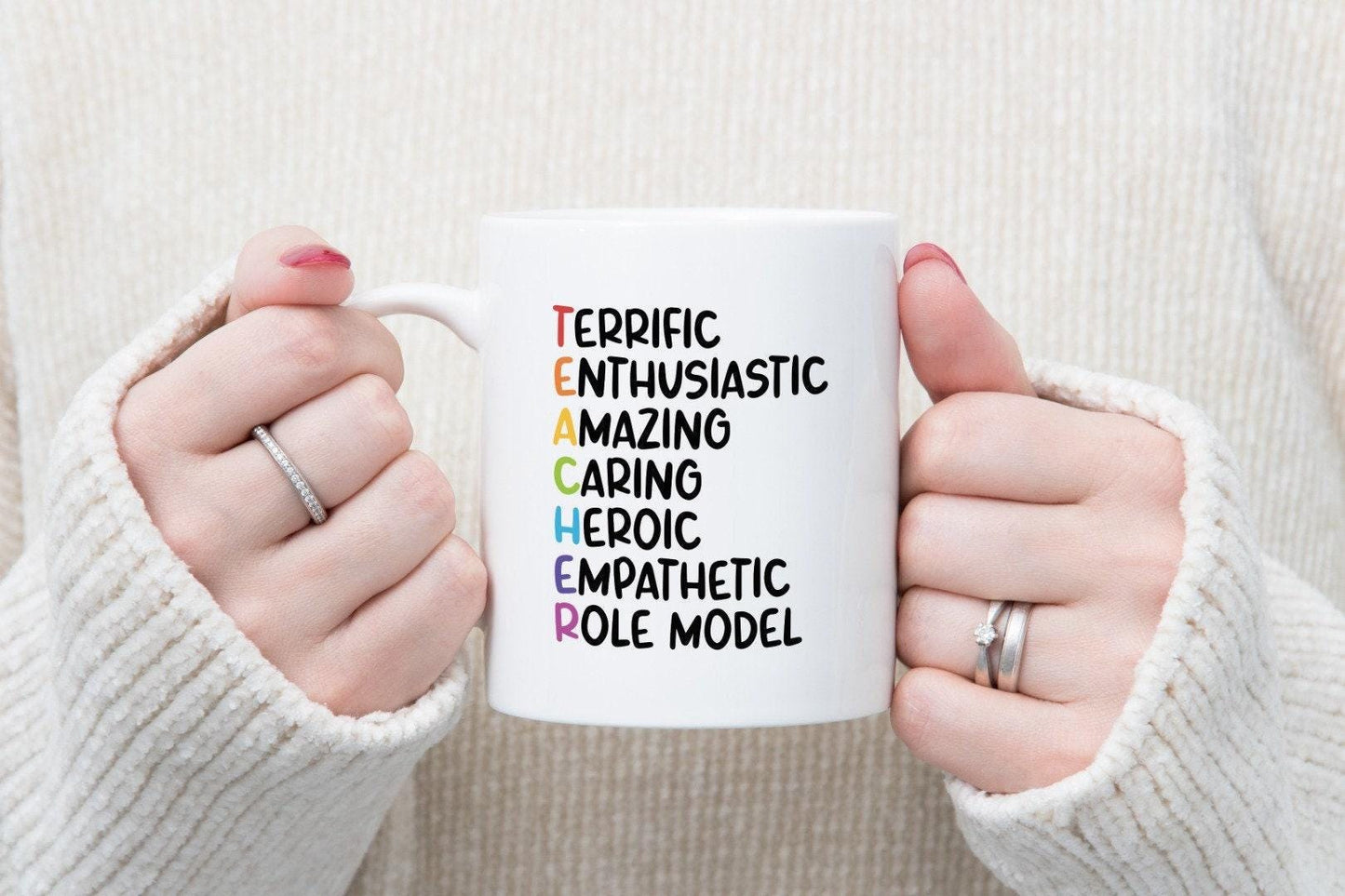 Amazing Teachers Definition Novelty Ceramic Coffee Tea Cup Mug And Coaster Gift Perfect Present For Your School Collage University Teachers