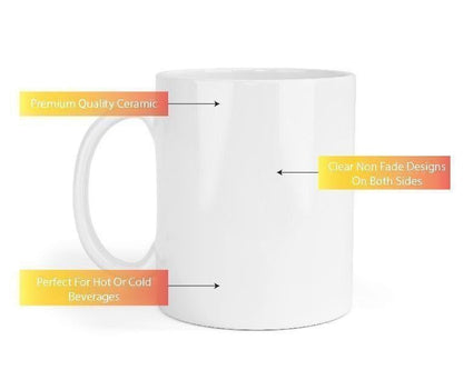 Game Day Mug & Coaster Set Novelty Gamer Gaming Christmas Funny Birthday Gift