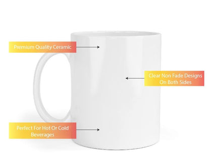 Educated Drug Dealers Mug & Coaster Set Funny Doctor Nurse Birthday Coffee Gift