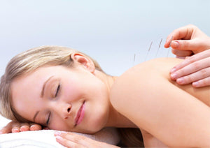 Spa Massage Health Beauty Facial Thai Relaxation Salon Poster - A4 A3 A2 Size